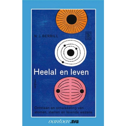 Heelal en leven (Paperback)