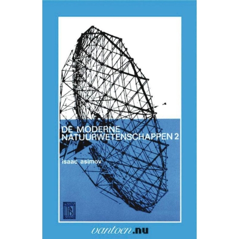 Moderne natuurwetenschappen (Paperback)