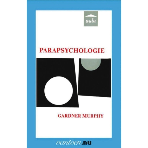 Parapsychologie (Paperback)