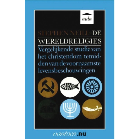 Wereldreligies (Paperback)