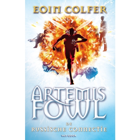 Artemis Fowl 2 de russische connectie (Paperback)