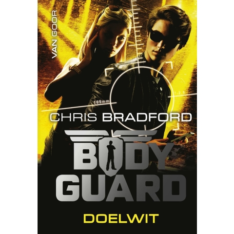 Doelwit (Paperback)