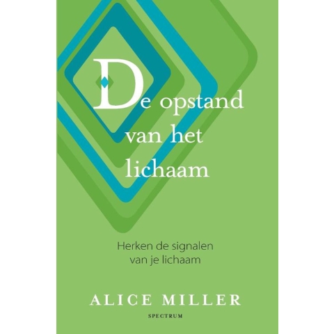 Opstand van het lichaam (Paperback)