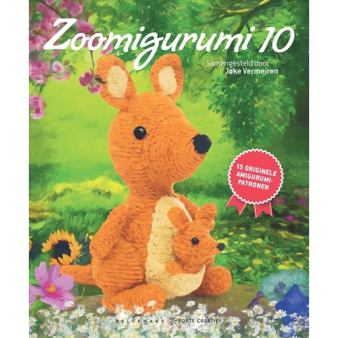 Zoomigurumi 10 (Paperback)