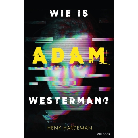 Wie is Adam Westerman? (Paperback)