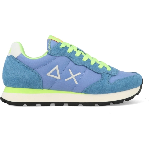 Sun68 Z35102 Tom Fluor Sneakers