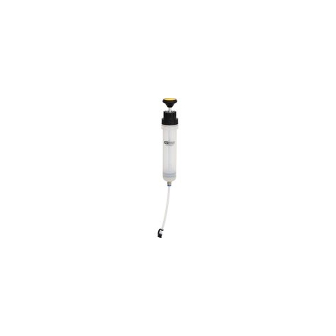 KS Tools 150.9221 Afzuig- en vulhandpomp, 0,2 liter
