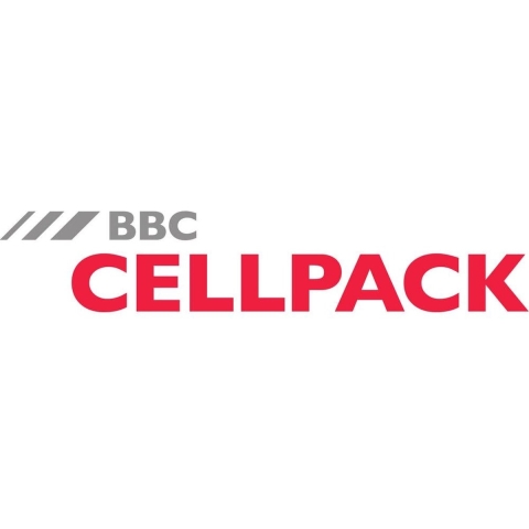 CellPack 240160 Krimpkous met lijm Zwart 4 mm 1 mm Krimpverhouding:4:1 1 stuk(s)