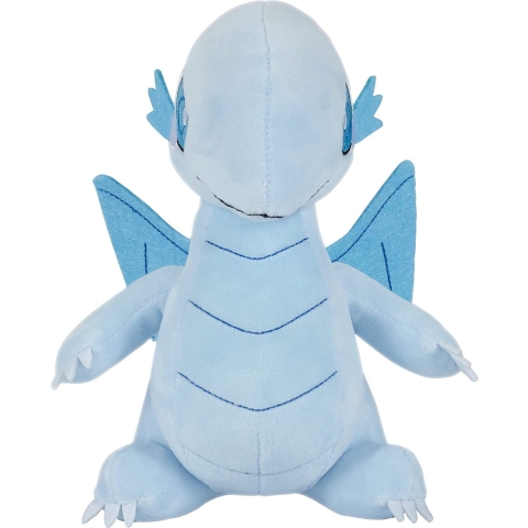 Yu-Gi-Oh! Pluche - Blue-Eyes White Dragon