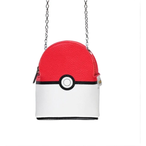 Pokémon - Pokeball Micro Bag