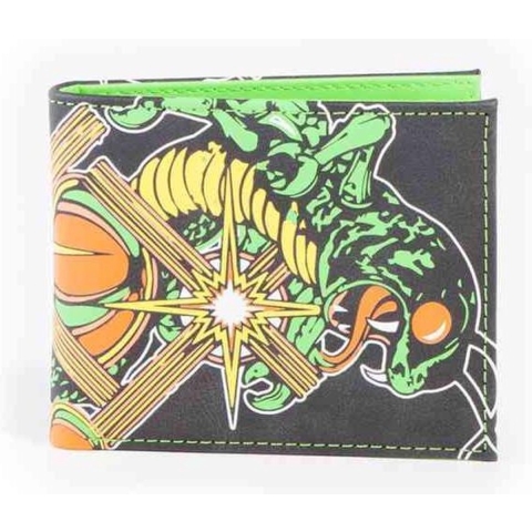 Atari Centipede Bifold Wallet