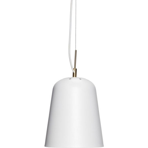 Hübsch - Moving Hanglamp White
