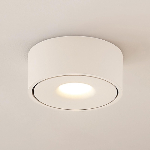 Arcchio - Ranka LED Plafondlamp 11,8W White