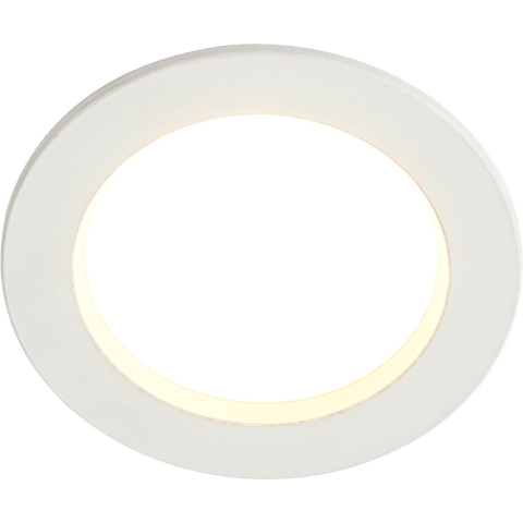 Arcchio - Milaine Ingebouwd Spot White