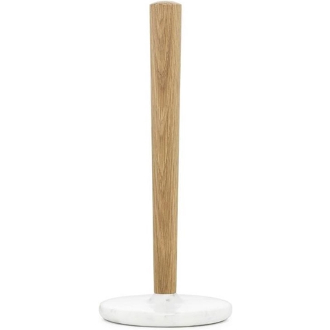 Normann Copenhagen - Craft Keukenrolhouder White