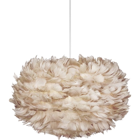 UMAGE - Eos Scherm Medium Licht Bruin