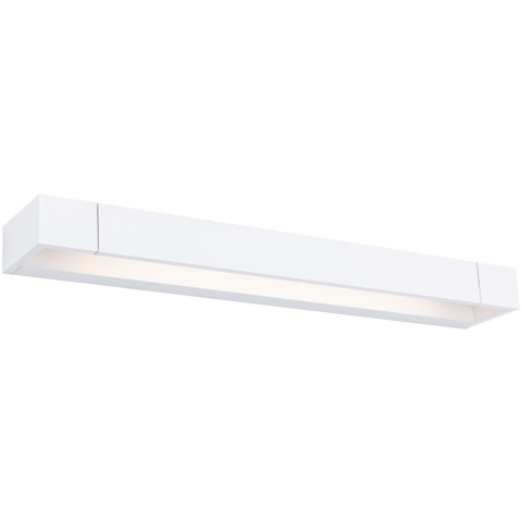 Paulmann - Lucille LED Wandlamp 3-Step-Dim. 18W IP44 Wit