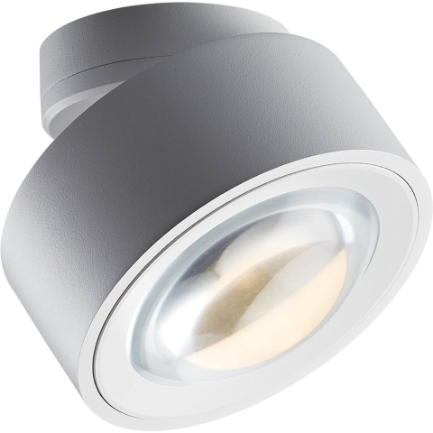 Arcchio - Atreus Move LED Plafondlamp White
