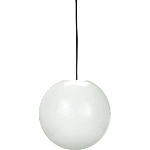 Dyberg Larsen - Café Hanglamp Ø25 Opaal DybergLarsen
