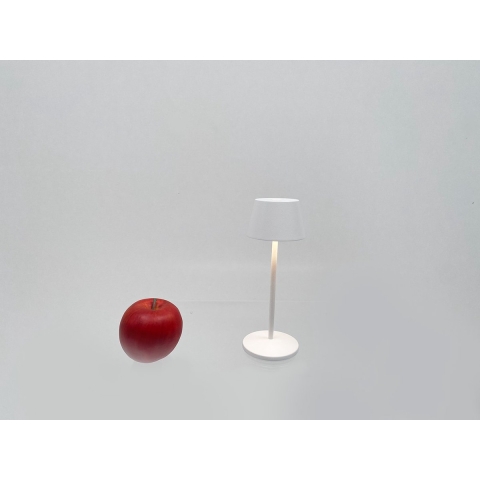 LOOM DESIGN - Modi Micro Portable Tafellamp IP65 White