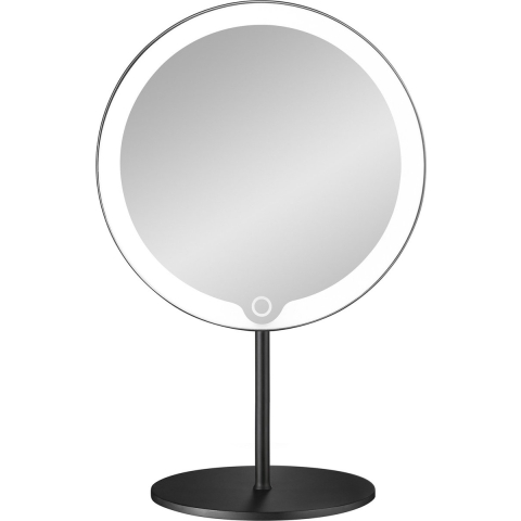 Blomus - Modo LED Vanity Spiegel Black