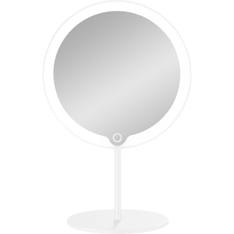 Blomus - Modo LED Vanity Spiegel White