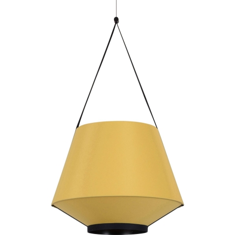 Forestier - Carrie Hanglamp S Curry