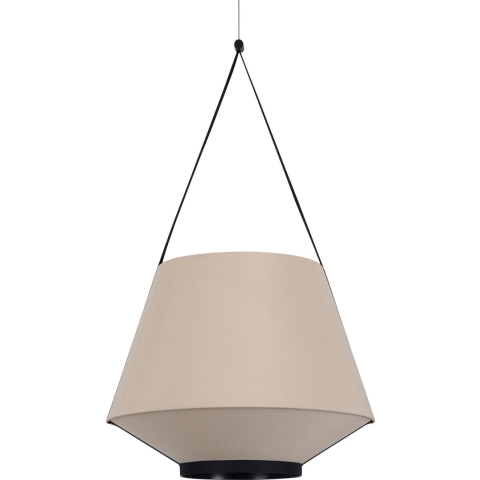 Forestier - Carrie Hanglamp S Sand