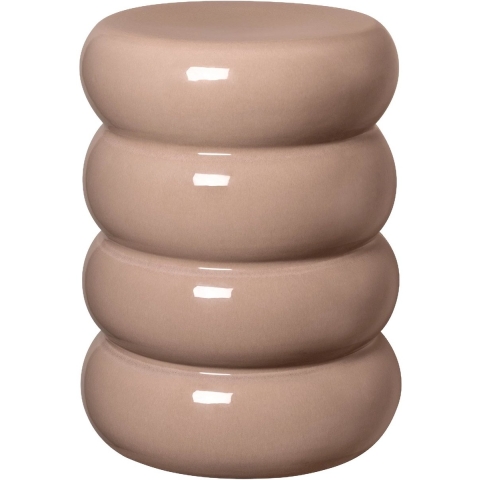 Blomus - Toru Ceramic Kruk Round Fungi