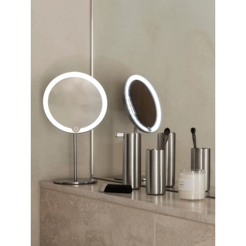 Blomus - Modo Vanity Spiegel Matt Stainless Steel