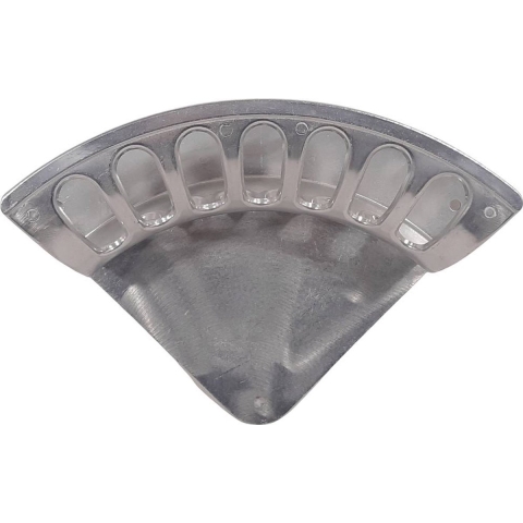 Berger & Schröter 61003 Wandhouder Premium 1 stuk(s)