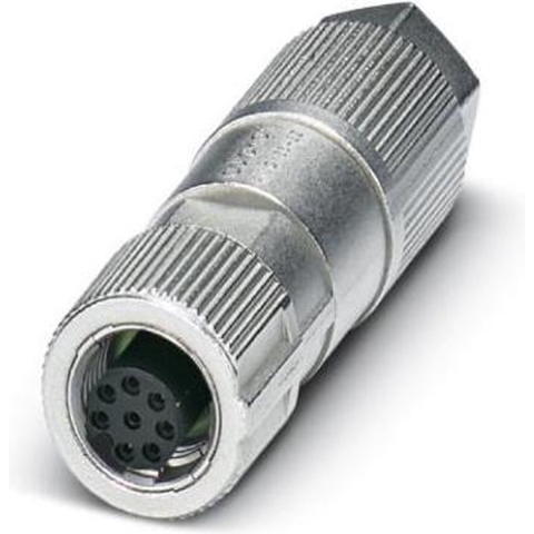 Phoenix Contact 1414611 Sensor/actuator connector, niet geassembleerd Aantal polen (sensoren): 8 1 stuk(s)