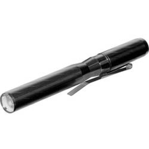 Energizer E301699300 Metal Inspection Light Zaklamp werkt op batterijen LED 146 mm Zwart