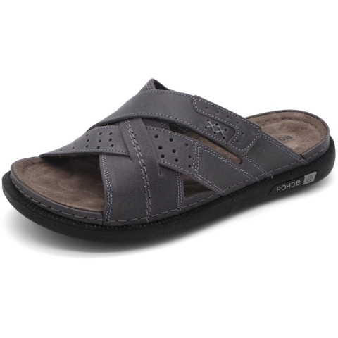Rohde 6001 Slippers