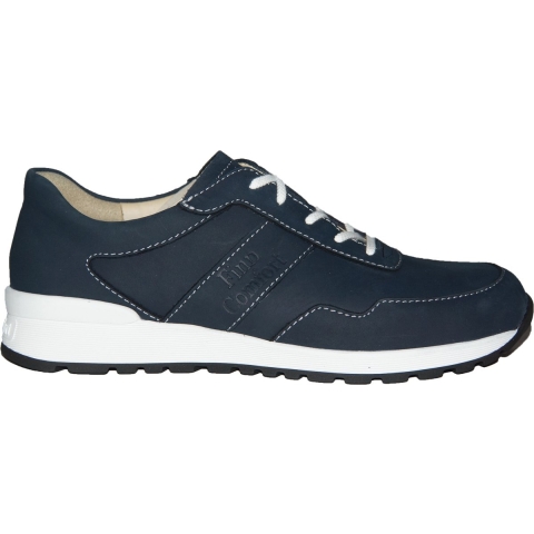 Finn Comfort Prezzo Wijdte H Veterschoenen