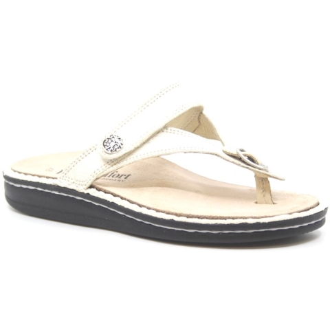 Finn Comfort 81524 Alexandria S Teenslippers