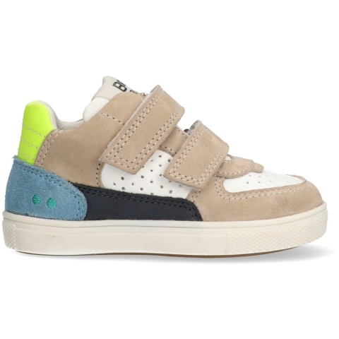 BunniesJR 225321 Luca Louw Klittenbandschoenen