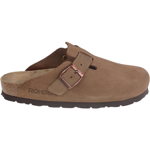 Rohde 5625 Slippers