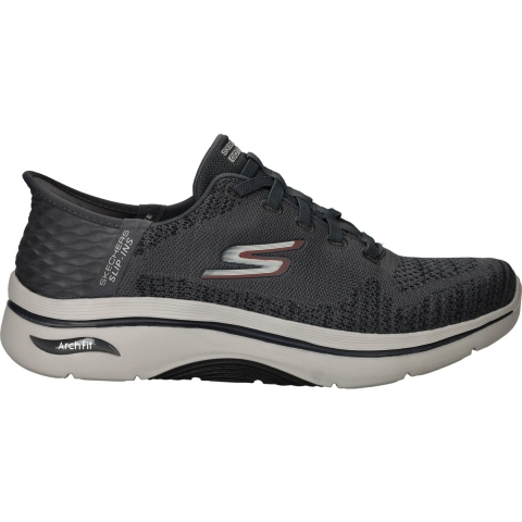 Skechers 216601 Go Walk Arch Fit Instappers