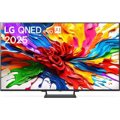 LG MINI LED EVO 65QNED93A6 TV (2025)