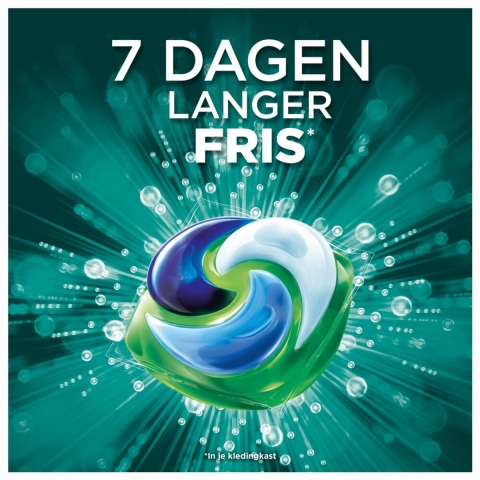 Ariel 4in1 Wasmiddel Pods Lenor Unstoppables 26 stuks