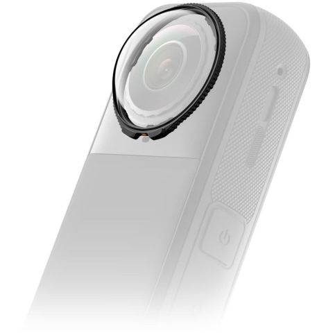 Insta360 X5 Premium Lens Guards