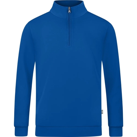 JAKO C8620 Ziptop Organic - Royal - 5XL