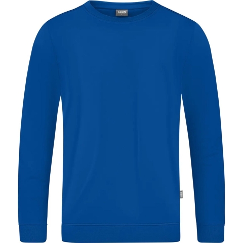 JAKO C8830 Sweater Doubletex - Royal - 5XL