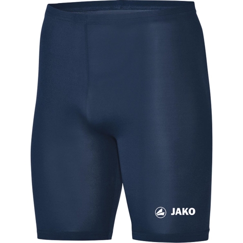 JAKO 8516K Tight Basic 2.0 Kids - Navy - 128
