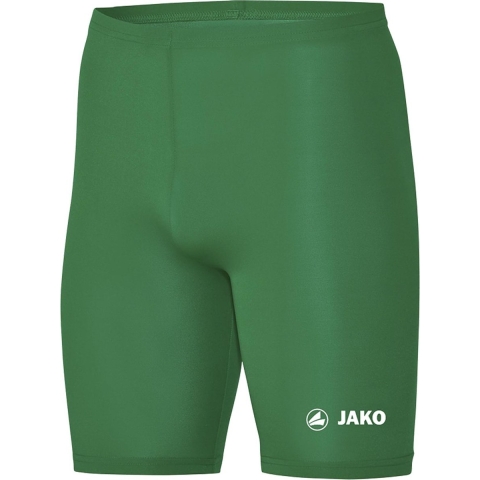 JAKO 8516 Tight Basic 2.0 - Sportgroen - M