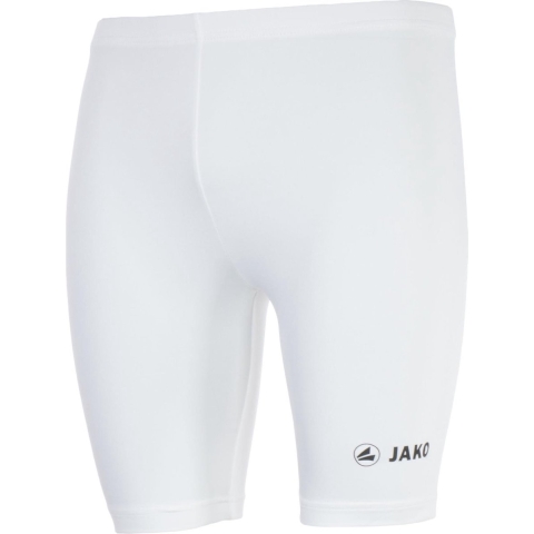 JAKO 8516 Tight Basic 2.0 - Wit - S