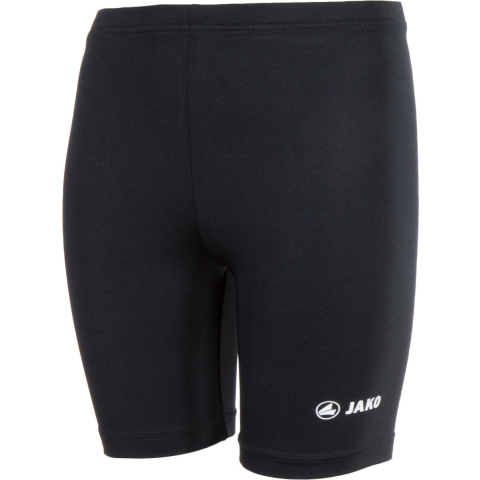 JAKO 8516 Tight Basic 2.0 - Zwart - XL