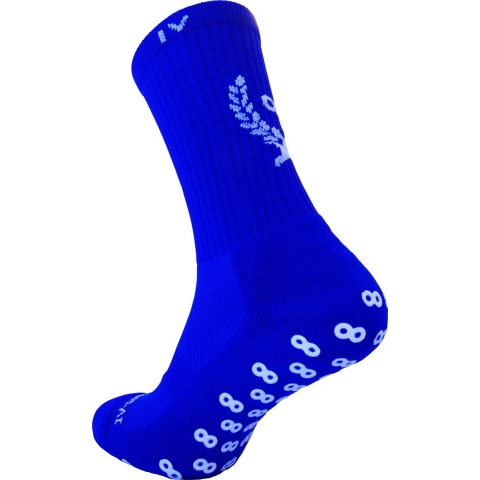 IV-Gripsocks Blauw