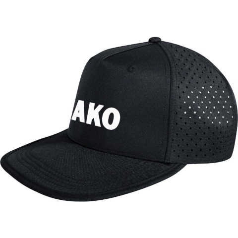 JAKO 1281 Pet Function - Zwart - Senior